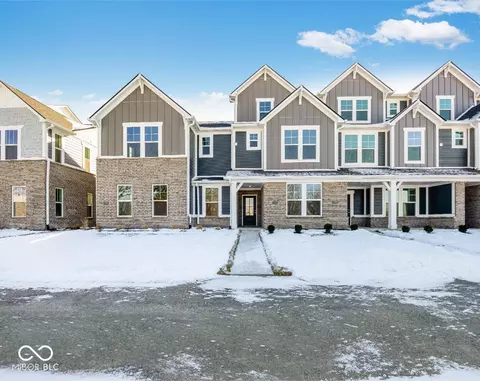 5755 Cr W 750 N, Mccordsville, IN 46055