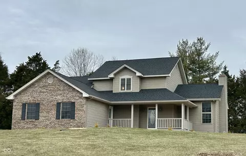 525 Easy St, North Vernon, IN 47265
