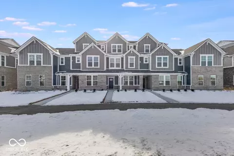 5763 Cr W 750 N, Mccordsville, IN 46055