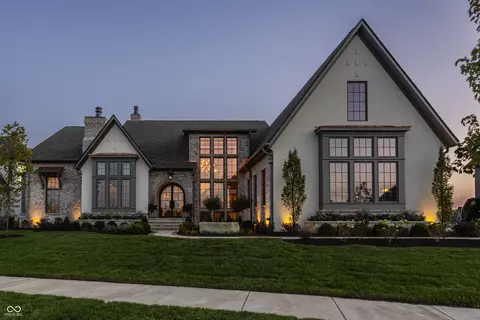 1461 Chatham Ridge Ct, Westfield, IN 46074