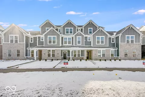 5767 Cr W 750 N, Mccordsville, IN 46055