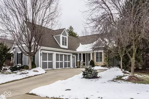 4561 Summersong Rd, Zionsville, IN 46077