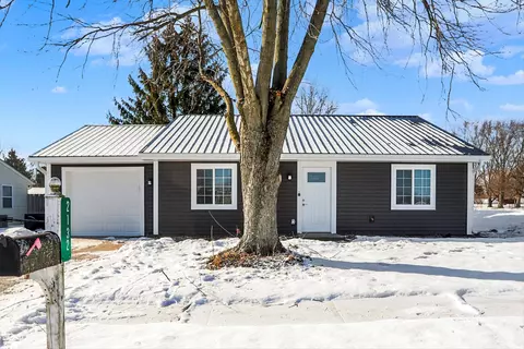 2132 Poncianni Ave, Shelbyville, IN 46176
