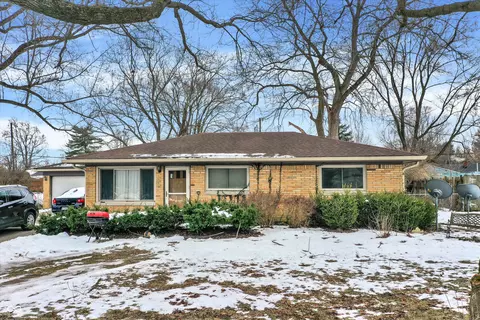 6621 W 12th St, Indianapolis, IN 46214