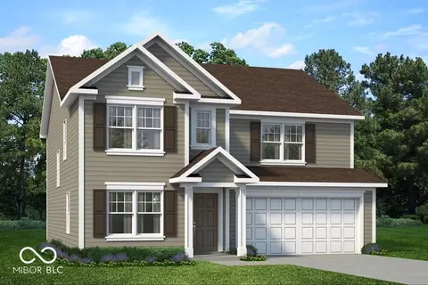 1175 Bevy Blvd, Danville, IN 46122