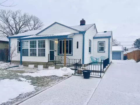 3305 S New Jersey St, Indianapolis, IN 46227