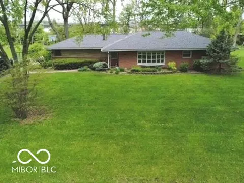 5420 Skyridge Dr, Indianapolis, IN 46250