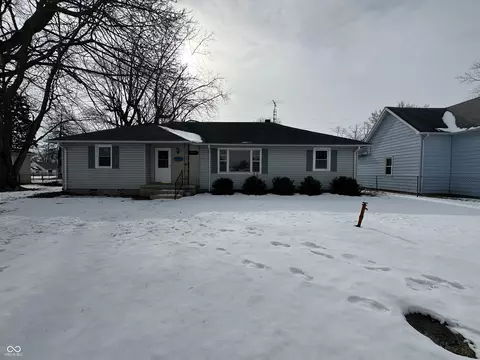 1903 S K St, Elwood, IN 46036
