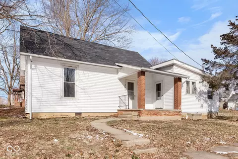 301 Davidson St, Hillsboro, IN 47949