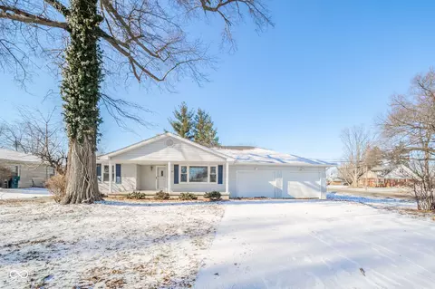 3811 N New York Ave, Muncie, IN 47304