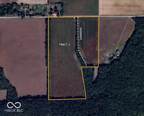 975 W Covered Bridge Rd, Attica, IN 47918