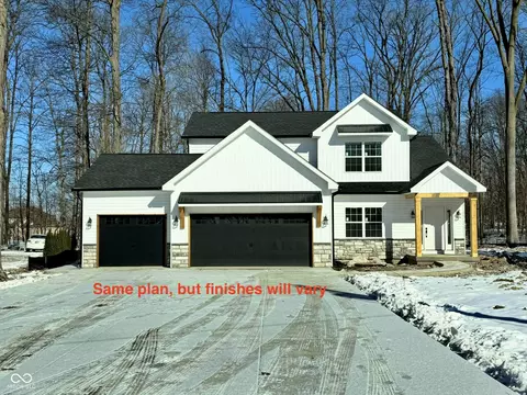 561 Gettysburg, Coatesville, IN 46121