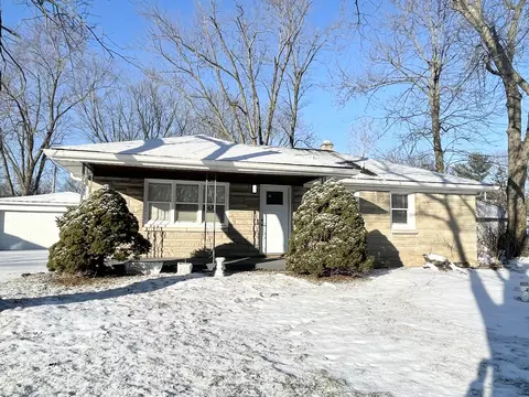 2046 S Bolton Ave, Indianapolis, IN 46203