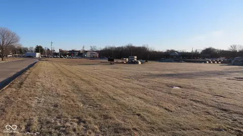00 100 Rd W, Crawfordsville, IN 47933