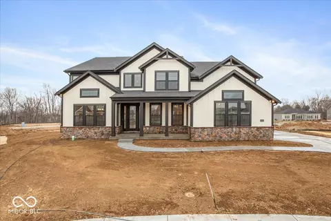 15174 Quiet Trace Ct, Fishers, IN 46037