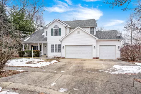 10144 Watkins Ct, Indianapolis, IN 46234