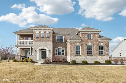 14292 Dufton Ct, Carmel, IN 46074