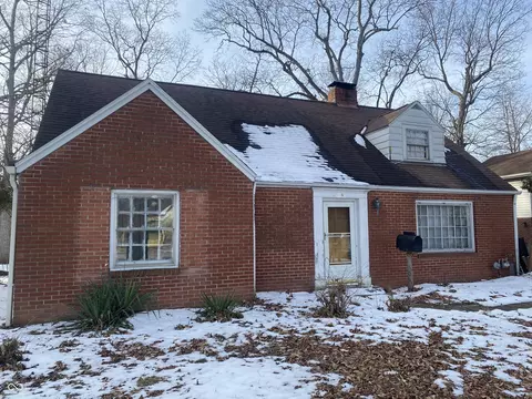 915 Raible Ave, Anderson, IN 46011