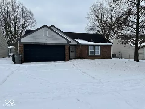 2711 E 28th St, Indianapolis, IN 46218