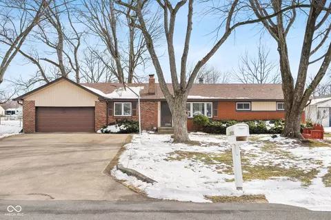 3909 S Lasalle St, Indianapolis, IN 46237