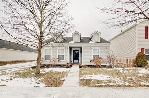 12674 Endurance Dr, Fishers, IN 46037