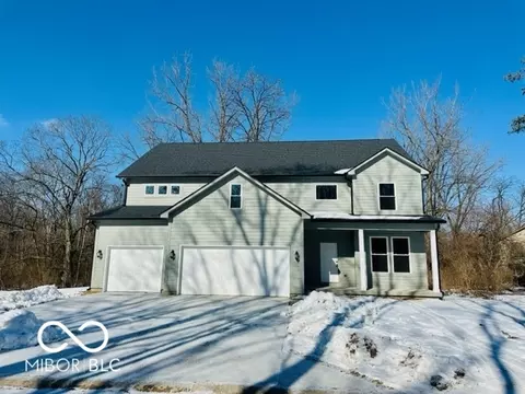 1644 Hunting Horn Cir, Indianapolis, IN 46260