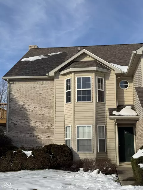 706 Shagbark Ct, Plainfield, IN 46168