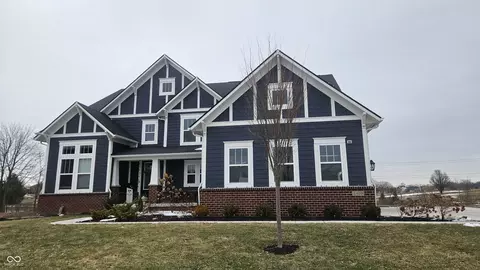 2420 Rippling Creek Ct, Westfield, IN 46074