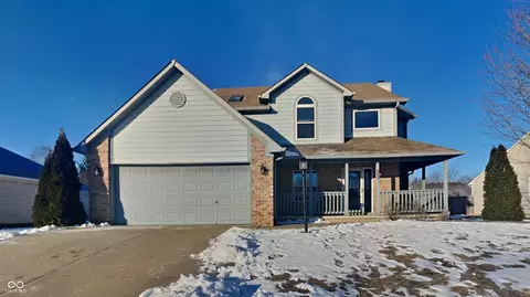 604 Harvest Ridge Dr, Avon, IN 46123