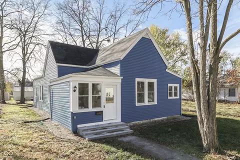 1103 W 5th St, Anderson, IN 46016