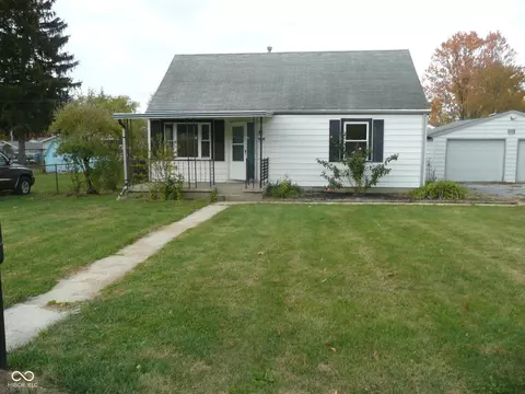2230 W 13th St, Marion, IN 46953
