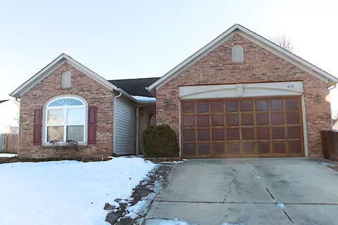 6121 E Solitude Ct, Camby, IN 46113