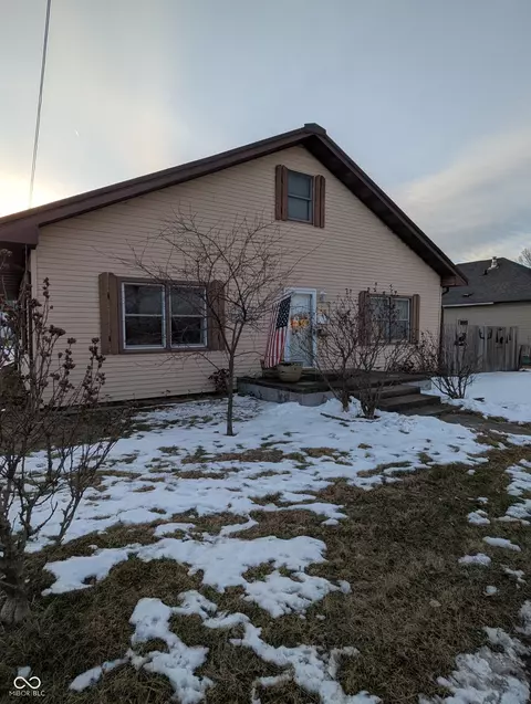 710 Indianapolis Ave, Lebanon, IN 46052