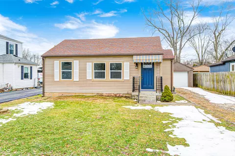 5845 Villa Ave, Indianapolis, IN 46227
