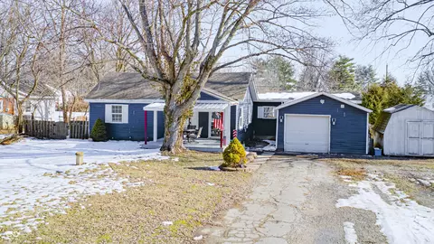 233 S Routiers Ave, Indianapolis, IN 46219