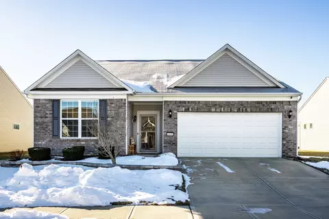 16085 Tuscany Ct, Fishers, IN 46037