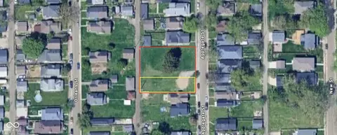 1842 Applegate St, Indianapolis, IN 46203