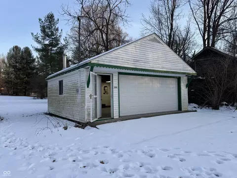 144 Lake Hart, Mooresville, IN 46158