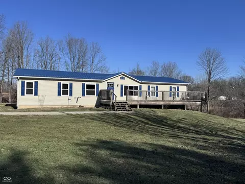 24159 Stipps Hill Rd, Laurel, IN 47024 photo 2