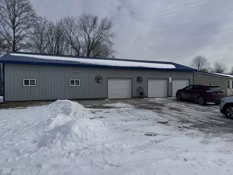24159 Stipps Hill Rd, Laurel, IN 47024 photo 9