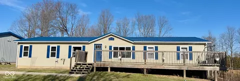 24159 Stipps Hill Rd, Laurel, IN 47024