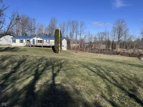24159 Stipps Hill Rd, Laurel, IN 47024 photo 3