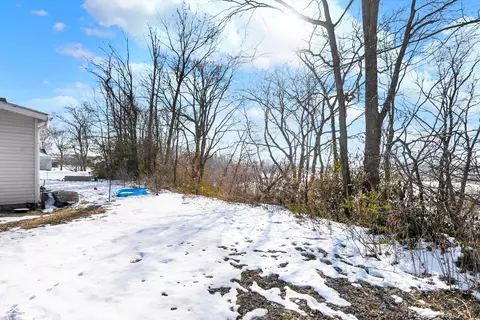 Exterior - 6951 E Michigan Rd, Waldron, IN 46182 photo 3 of 4