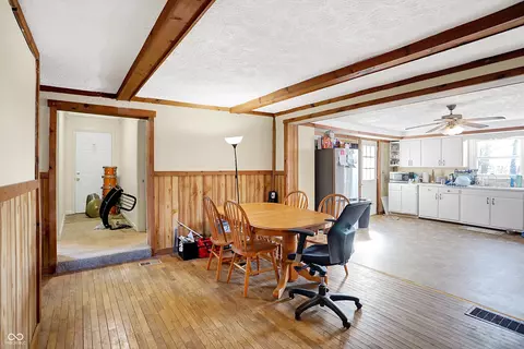 Dining - 6951 E Michigan Rd, Waldron, IN 46182 photo 1 of 4