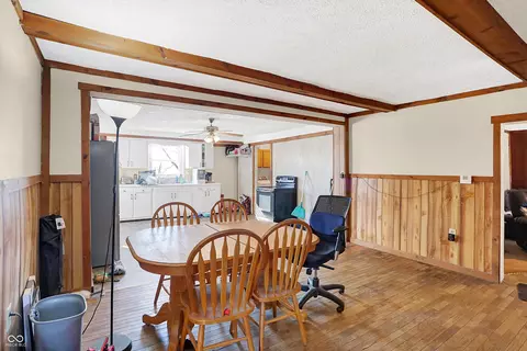 Dining - 6951 E Michigan Rd, Waldron, IN 46182 photo 2 of 4