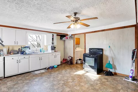 Kitchen - 6951 E Michigan Rd, Waldron, IN 46182 photo 1 of 2