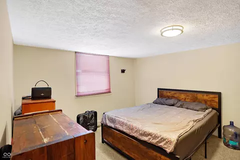 Bedroom - 6951 E Michigan Rd, Waldron, IN 46182 photo 1 of 8