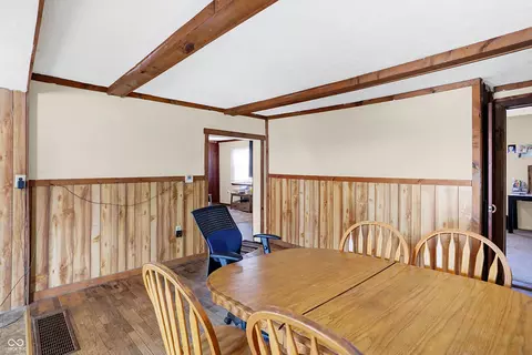 Dining - 6951 E Michigan Rd, Waldron, IN 46182 photo 4 of 4