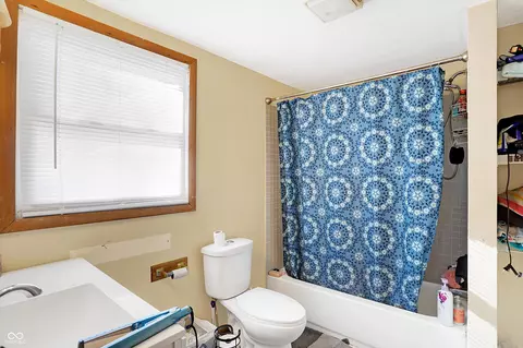 Bath - 6951 E Michigan Rd, Waldron, IN 46182 photo 2 of 2