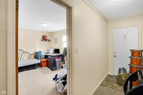 Entry Way - 6951 E Michigan Rd, Waldron, IN 46182 photo 2 of 3